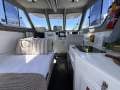 Leisurecat 9000 Kingfisher - Custom Wheelhouse, Twin 300hp Suzukis!