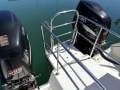 Leisurecat 9000 Kingfisher - Custom Wheelhouse, Twin 300hp Suzukis!