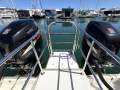 Leisurecat 9000 Kingfisher - Custom Wheelhouse, Twin 300hp Suzukis!