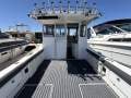 Leisurecat 9000 Kingfisher - Custom Wheelhouse, Twin 300hp Suzukis!