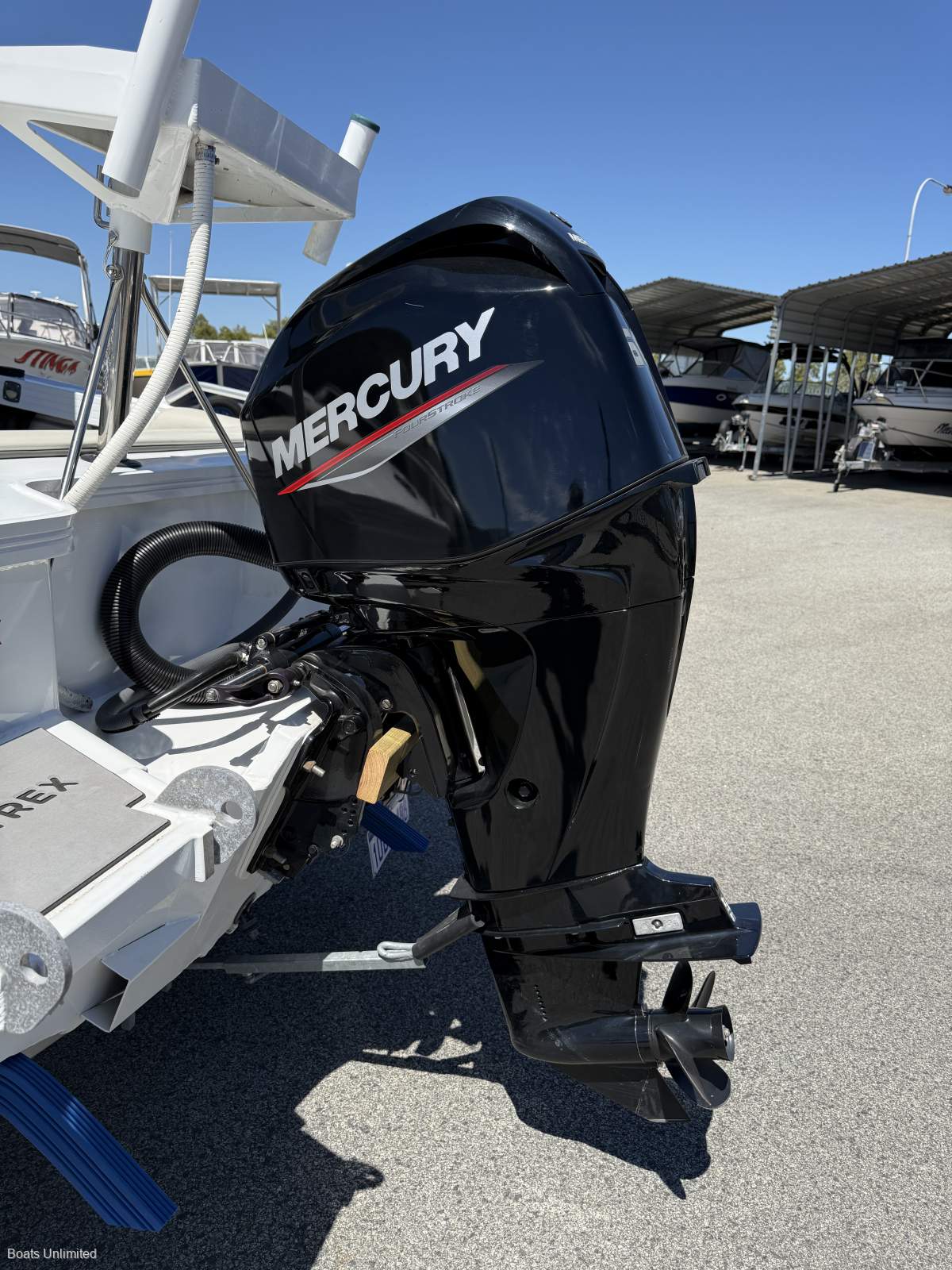 Quintrex 430 Fishabout Pro ONLY 15 HOURS OLD WHY BUY NEW SAVE $$$