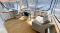 Sea Ranger 47 Aft Cabin Flybridge Cruiser