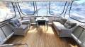 Sea Ranger 47 Aft Cabin Flybridge Cruiser