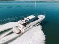 Riviera 4600 Sport Yacht Platinum Edition