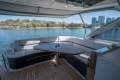 Riviera 4600 Sport Yacht Platinum Edition