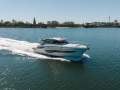 Riviera 4600 Sport Yacht Platinum Edition