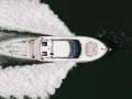 Riviera 4600 Sport Yacht Platinum Edition