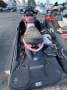 Sea-Doo RXT X 260 x 2 on Trailer - Unreserved