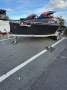 Sea-Doo RXT X 260 x 2 on Trailer - Unreserved