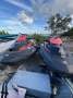 Sea-Doo RXT X 260 x 2 on Trailer - Unreserved