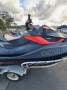 Sea-Doo RXT X 260 x 2 on Trailer - Unreserved
