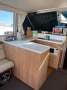 Bertram 35 Flybridge