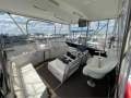 Bertram 35 Flybridge