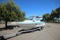 Bonito 220 Ocean Runner *** ENGINE REPLACED 2020 *** $63,000 ***