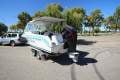 Bonito 220 Ocean Runner *** ENGINE REPLACED 2020 *** $63,000 ***