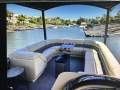 Sun Tracker Pontoon Boat 3010