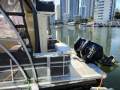 Sun Tracker Pontoon Boat 3010