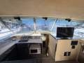 Bertram 35 Flybridge Caribbean