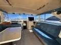 Bertram 35 Flybridge Caribbean
