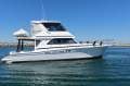 Caribbean 47 Flybridge Cruiser