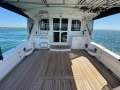 Caribbean 47 Flybridge Cruiser