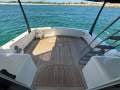Caribbean 47 Flybridge Cruiser
