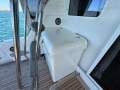 Caribbean 47 Flybridge Cruiser