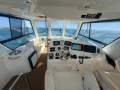 Caribbean 47 Flybridge Cruiser