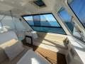 Caribbean 47 Flybridge Cruiser