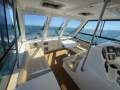 Caribbean 47 Flybridge Cruiser
