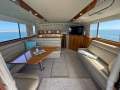 Caribbean 47 Flybridge Cruiser