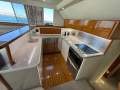 Caribbean 47 Flybridge Cruiser