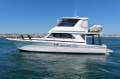 Caribbean 47 Flybridge Cruiser