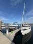 Macgregor 26X Water Ballast