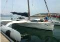 Custom Antrim Trimaran