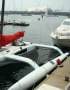 Custom Antrim Trimaran