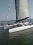 Custom Antrim Trimaran