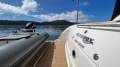 Sea Ray 585 Sedan Bridge