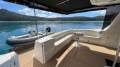 Sea Ray 585 Sedan Bridge