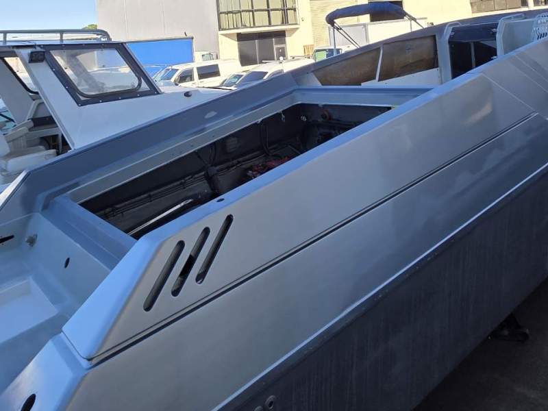 Cigarette 50ft offshore Custom Cigarette offshore 50ft