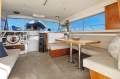 Caribbean 45 Flybridge Cruiser - Beautiful example of this popular model