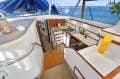 Caribbean 45 Flybridge Cruiser - Beautiful example of this popular model
