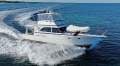 Caribbean 45 Flybridge Cruiser - Beautiful example of this popular model