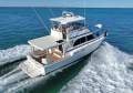 Caribbean 45 Flybridge Cruiser - Beautiful example of this popular model