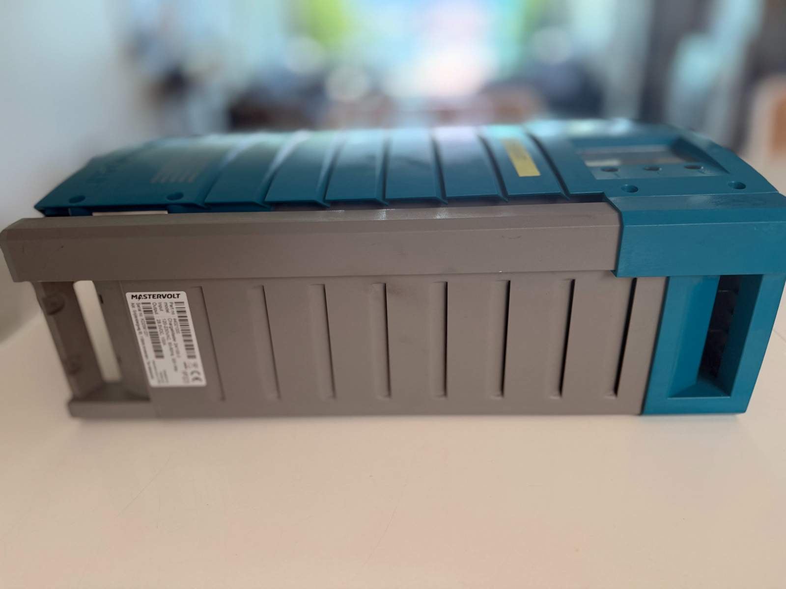 Mastervolt 24V Marine Inverter 4000 + 2× 24-100-3AChargers - Marine System