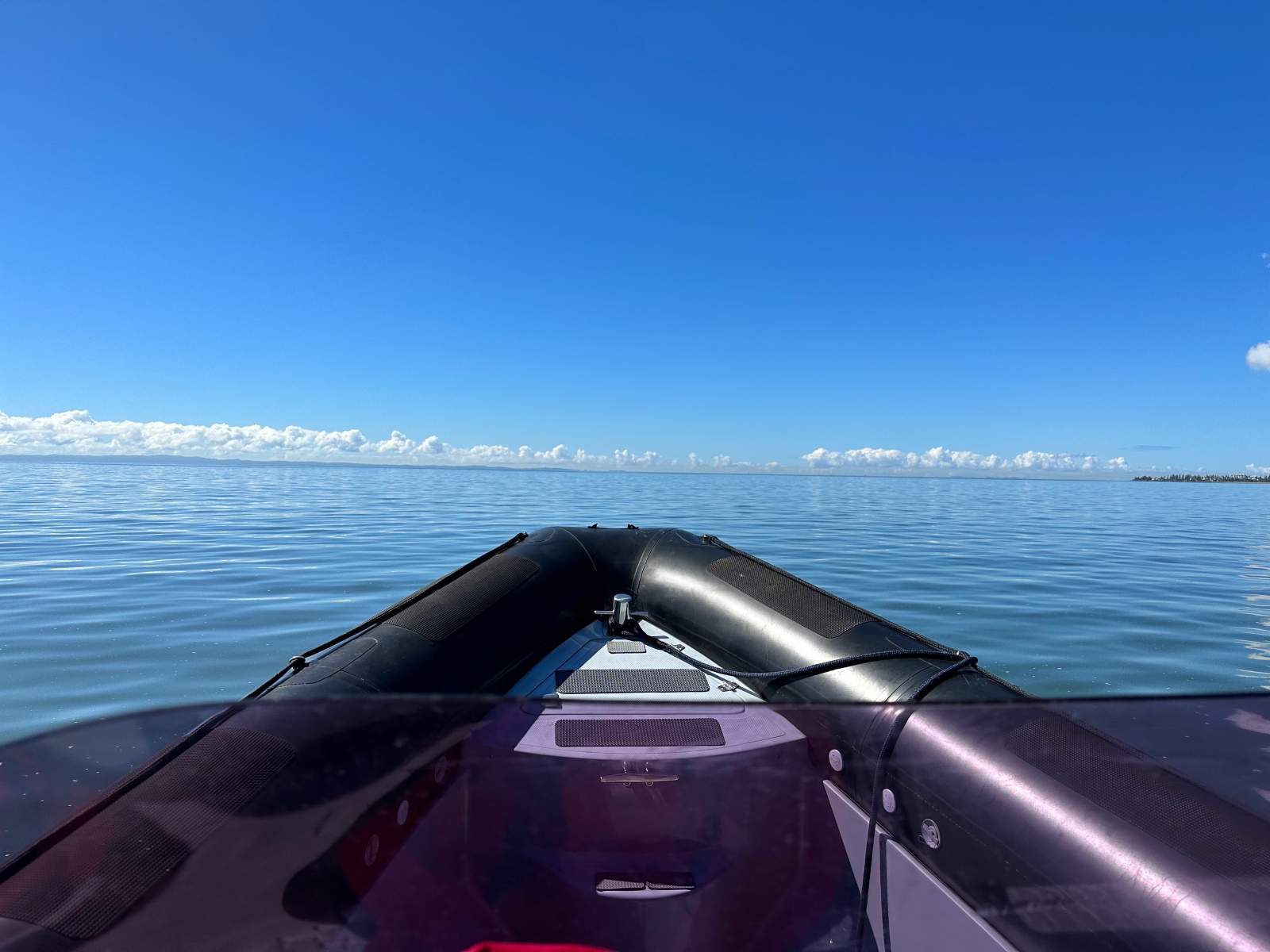 Gemini Waverider 730