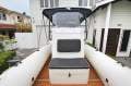 Transea Marine 660 RIB