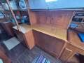 Bruce Roberts 45 Pilothouse Staysail Ketch