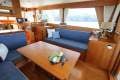 Grand Banks 46 Europa - Stabilzed three cabin luxury passagmaker