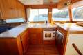 Grand Banks 46 Europa - Stabilzed three cabin luxury passagmaker